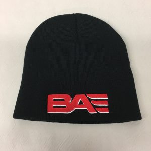 BAE Extras/Clothing